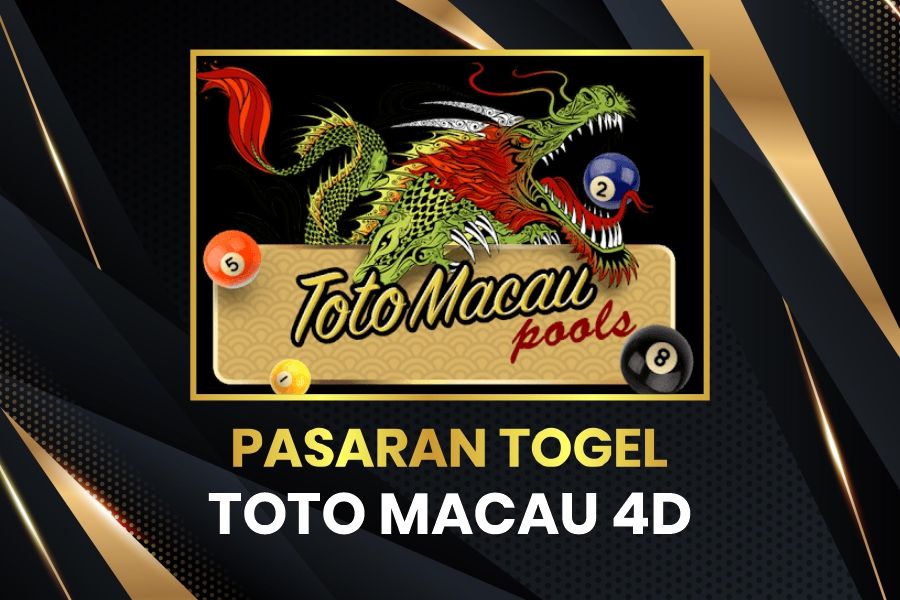 Syair Togel Toto Macau – 04 Maret 2026